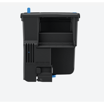 Tidal Power Filters From Seachem/Sicce