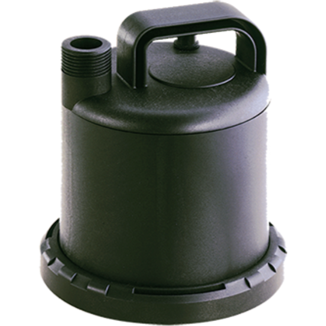 UltraZero (Water Pump)