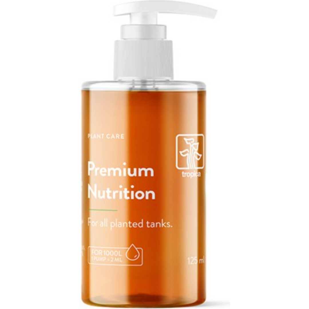 Tropica Premium Nutrition