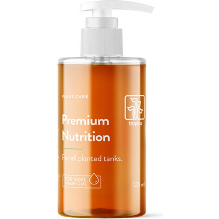 Tropica Premium Nutrition