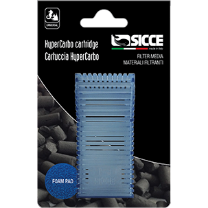 SICCE Micron Replacement Cartridge