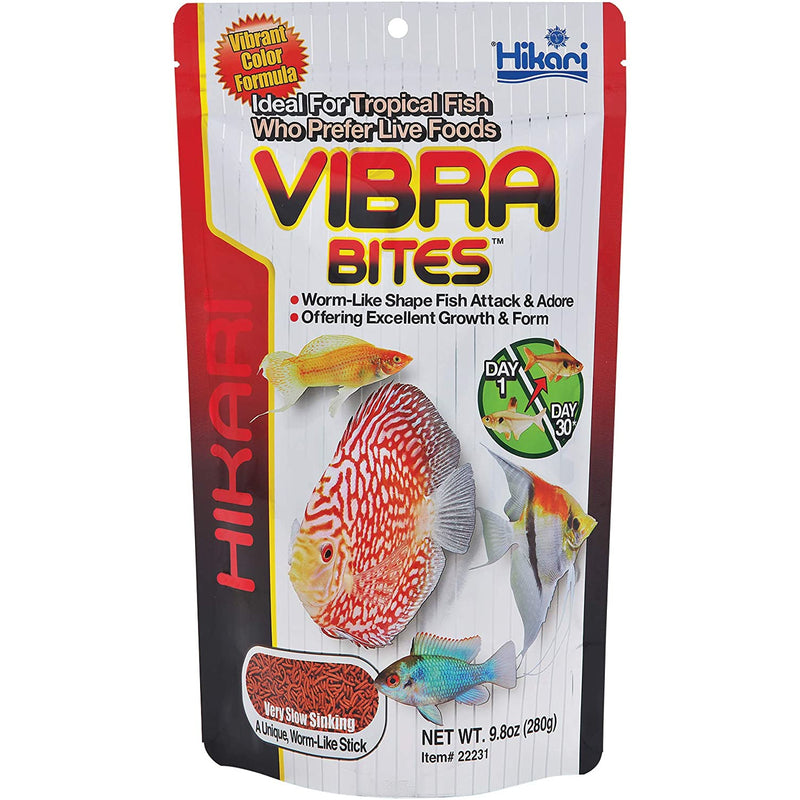 Hikari Vibra-Bites