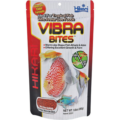 Hikari Vibra-Bites