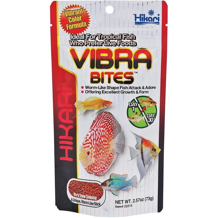 Hikari Vibra-Bites