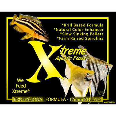 Xtreme PeeWee Community Formula
