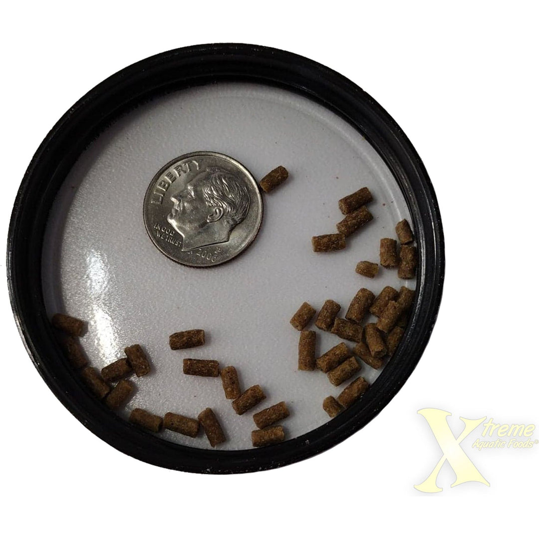 Xtreme Shrimpee Shrimp Food