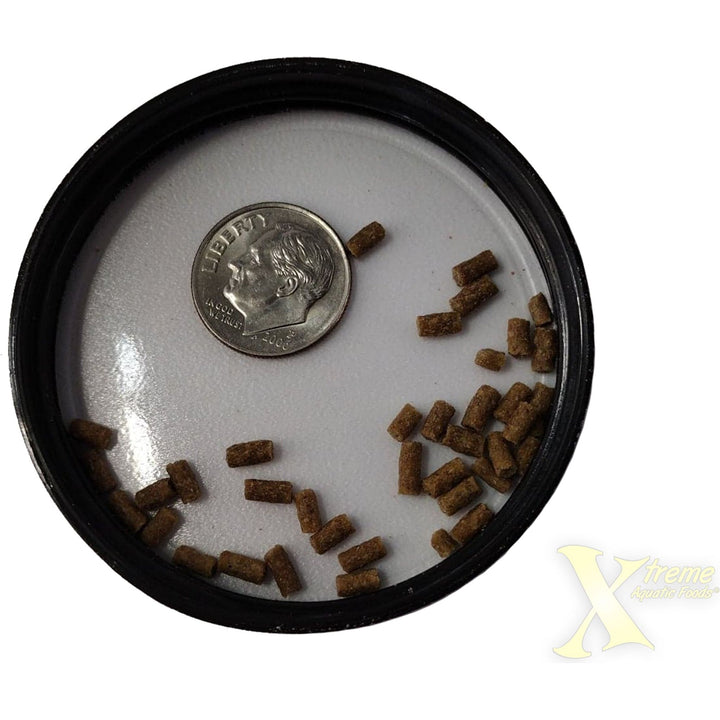 Xtreme Shrimpee Shrimp Food