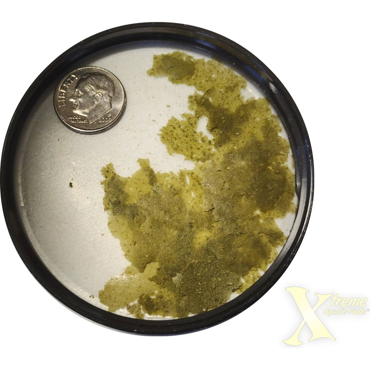 Xtreme Spirulina Flakes