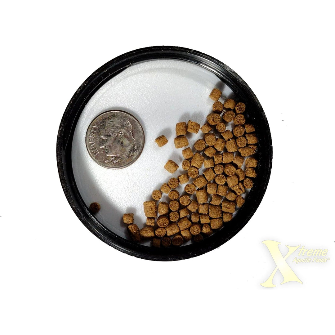 Xtreme Big Fella Cichlid Food