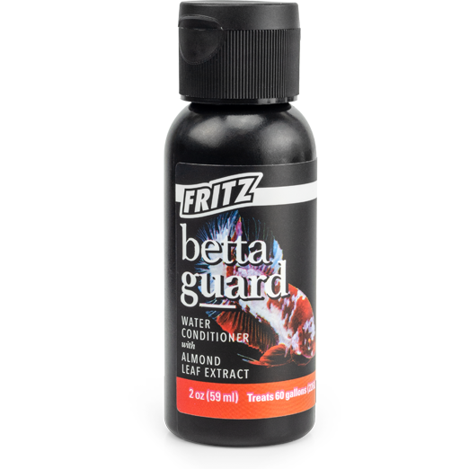 Betta Guard