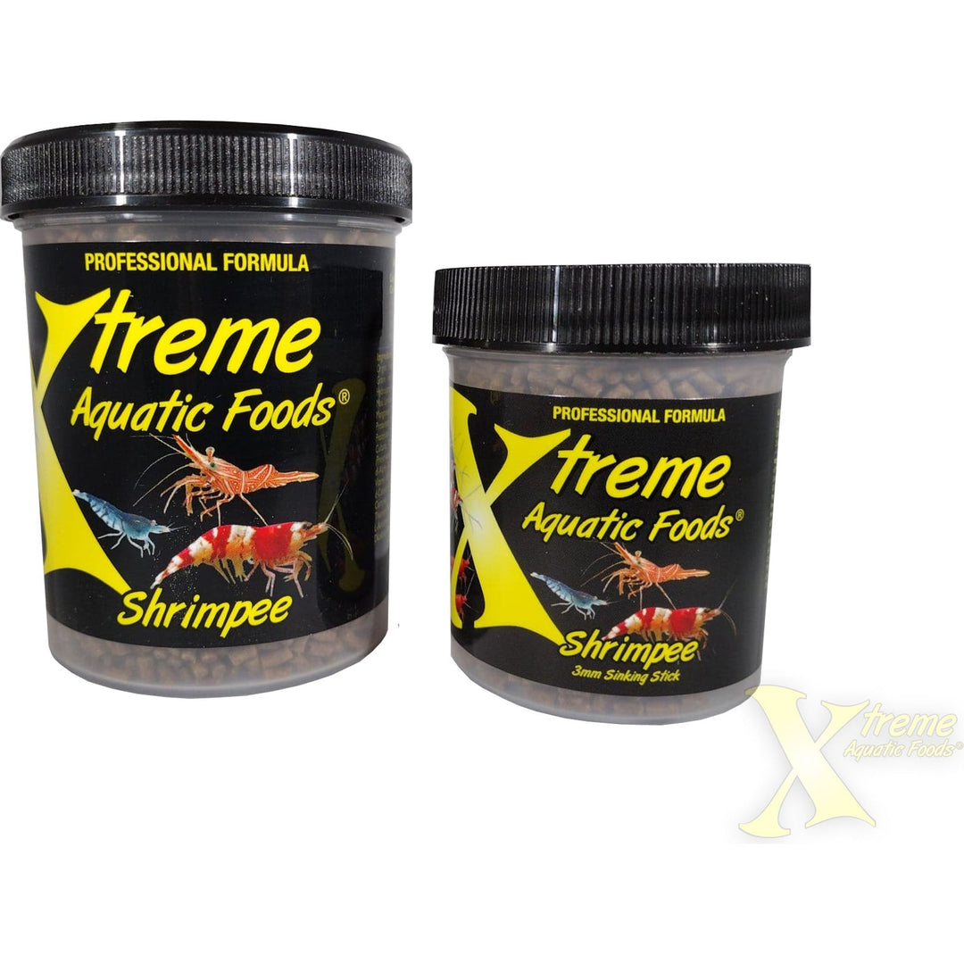 Xtreme Shrimpee Shrimp Food