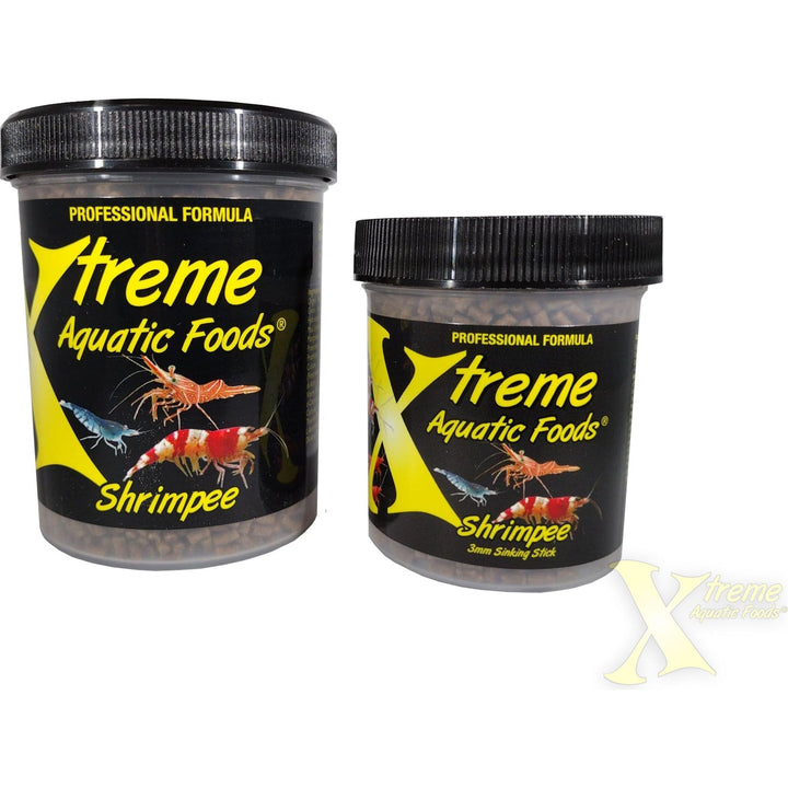 Xtreme Shrimpee Shrimp Food