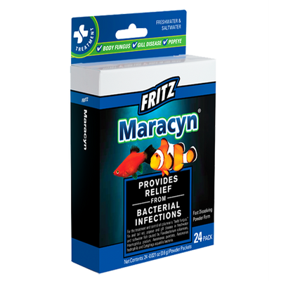 Maracyn