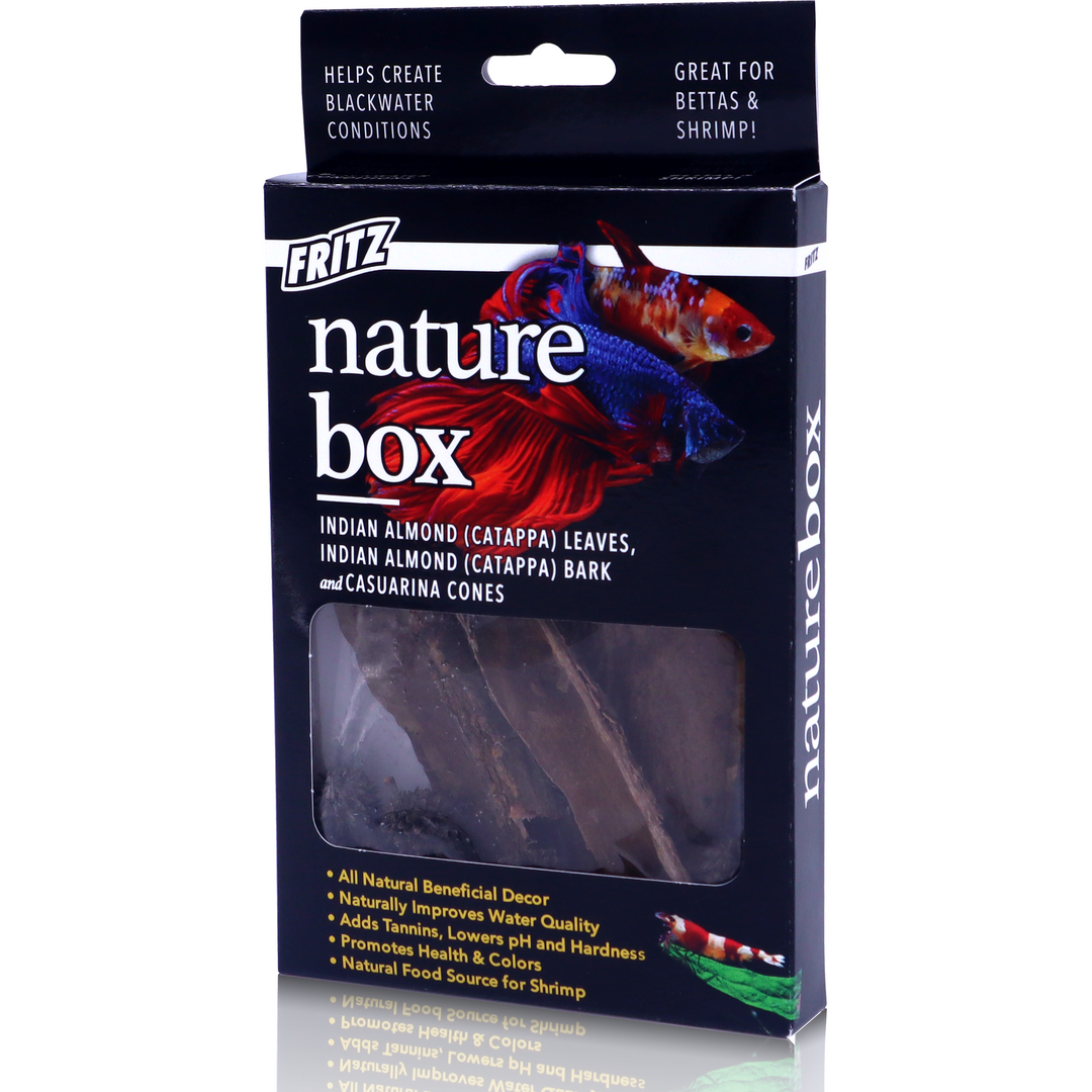 Fritz Nature Box