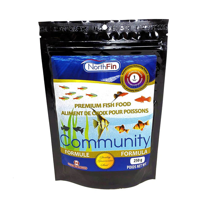 Northfin Community Formula