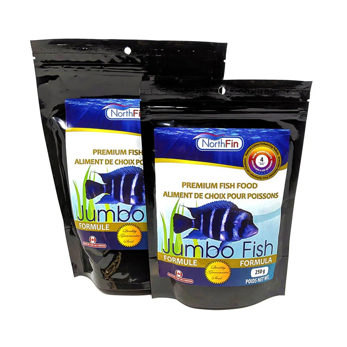 Northfin Jumbo Formula