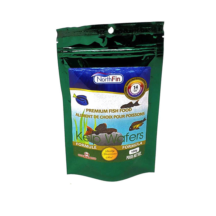 Northfin Kelp Wafers 14mm