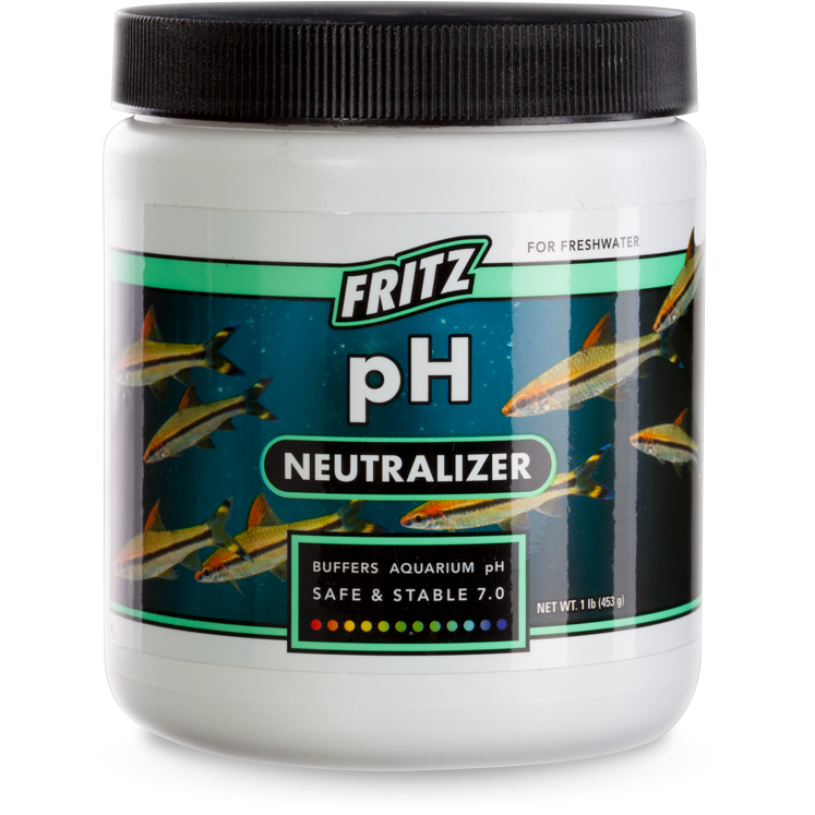 Fritz pH Neutralizer