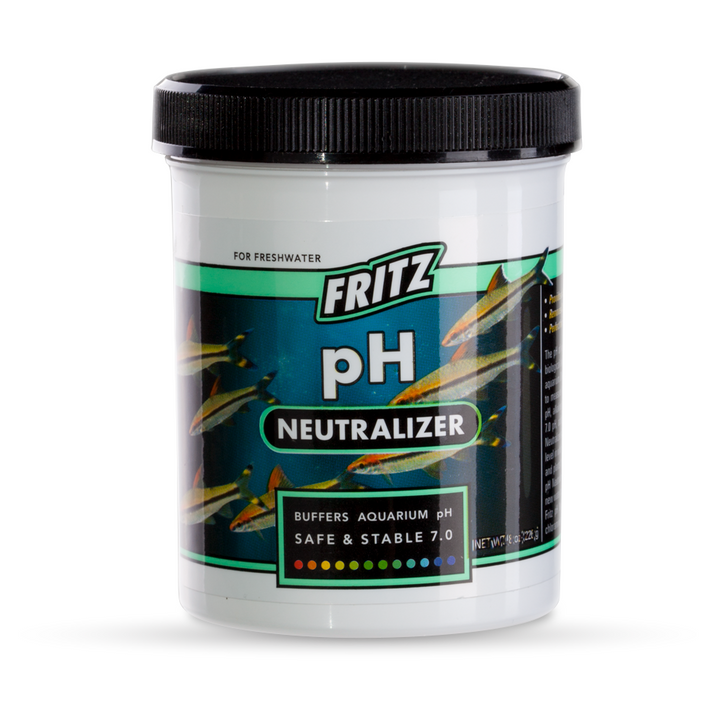 Fritz pH Neutralizer