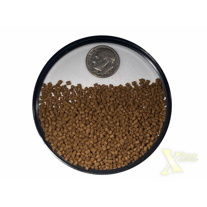 Xtreme PeeWee Cichlid Fish Food